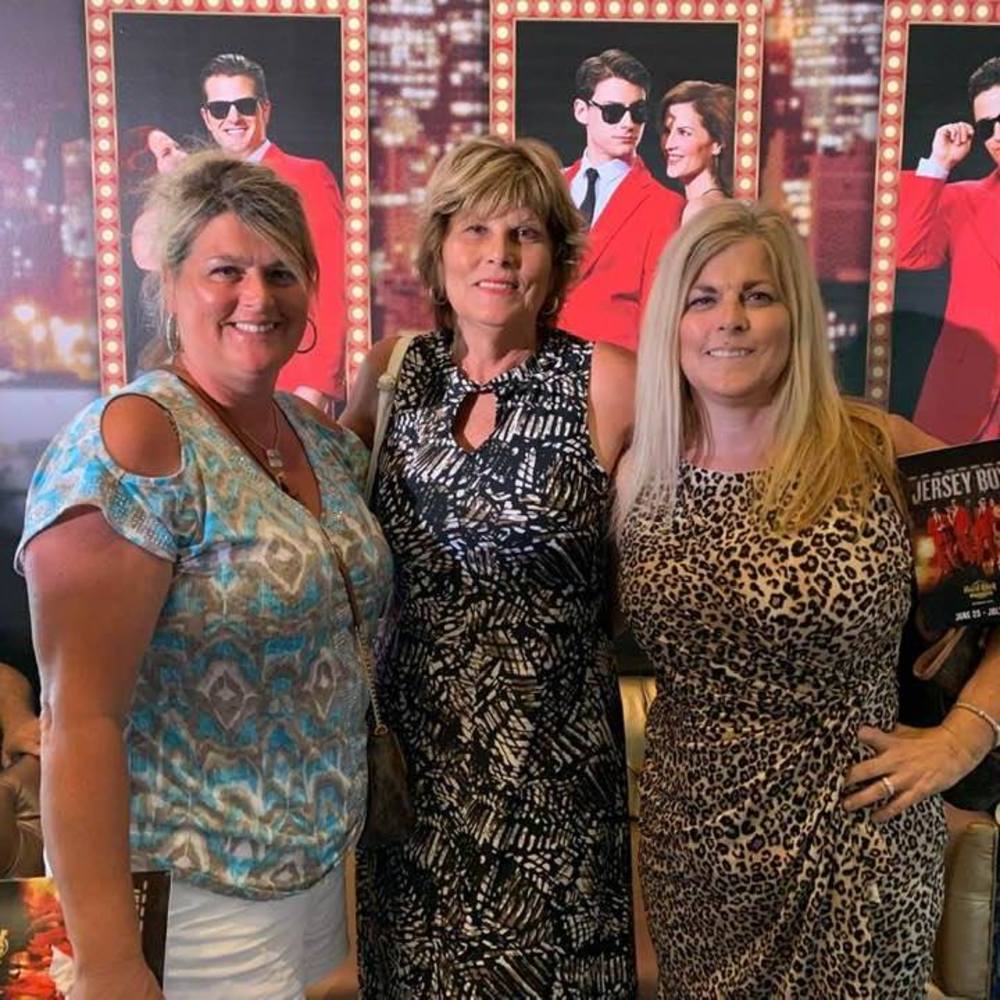 Meet your Posher, Barbara